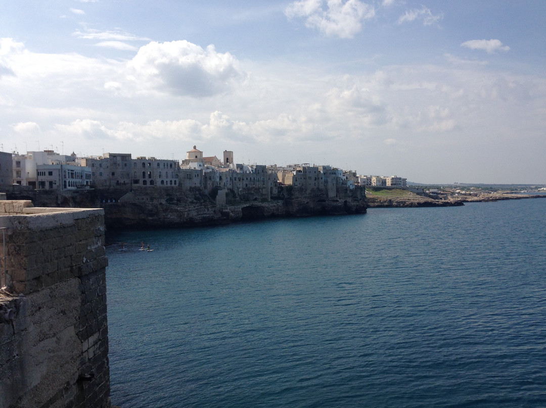 Puglia Private Tour-Ceglie Messapica必去景点