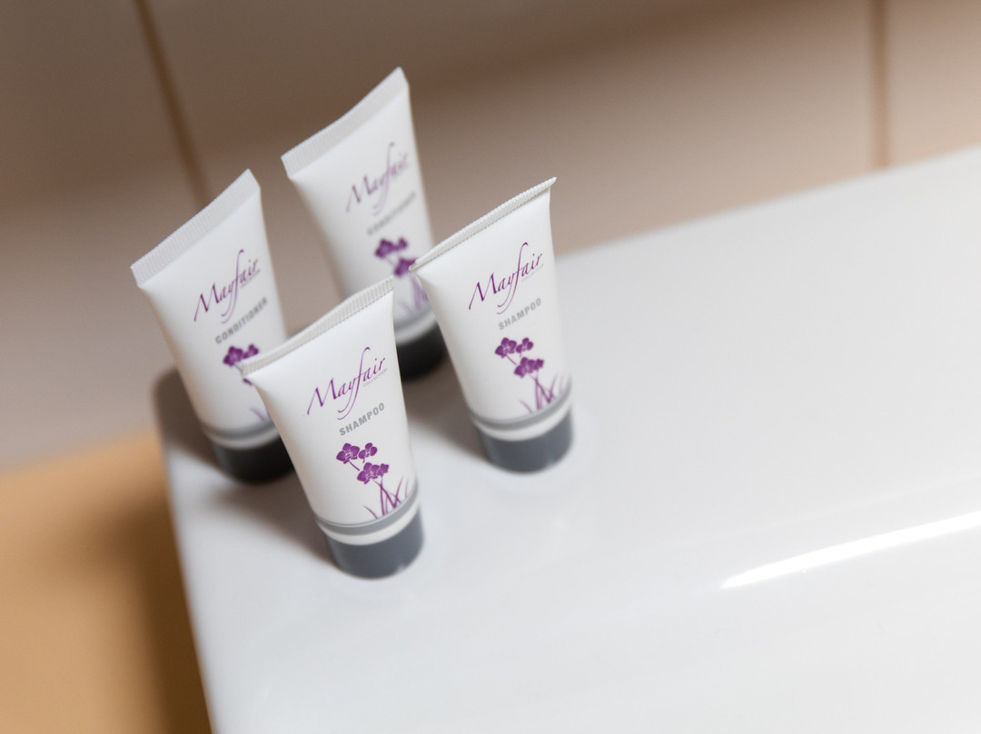 Maffra Motor Inn主图