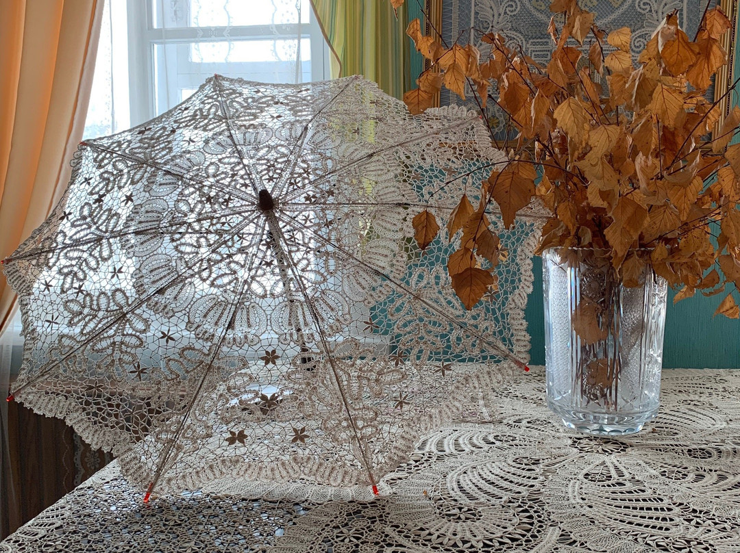 House Museum of Yelets Lace-Yelets必去景点
