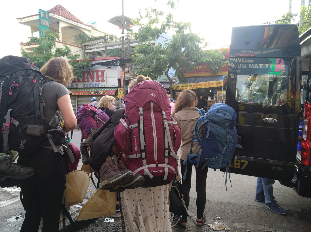 Starlight Guesthouse主图