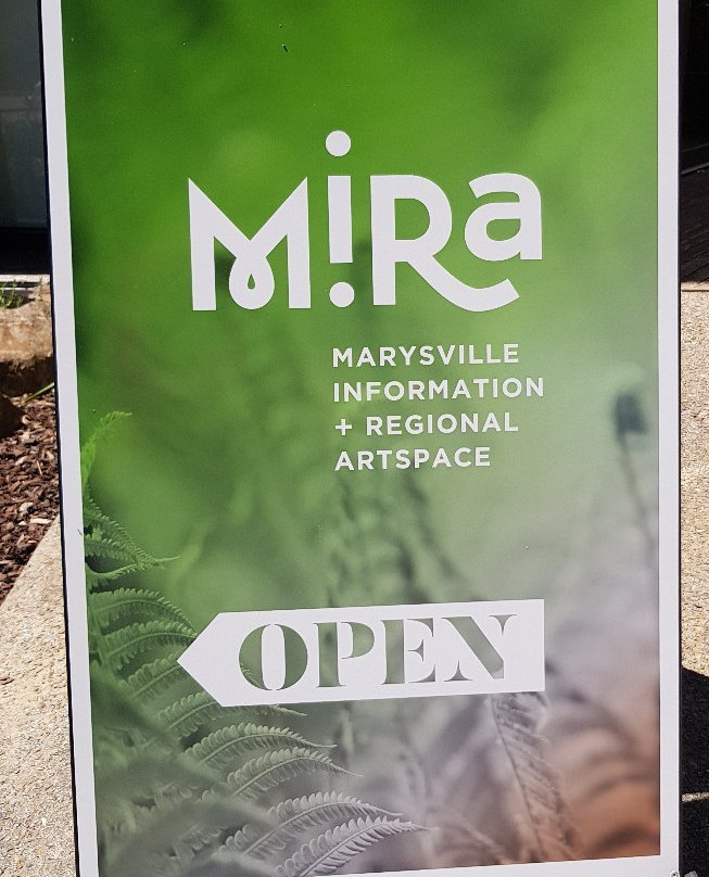 Marysville Information & Regional Artspace景点图片