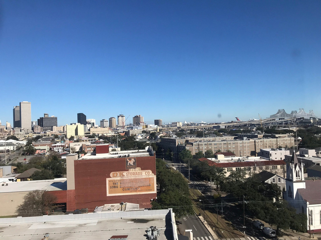 The Pontchartrain Hotel主图