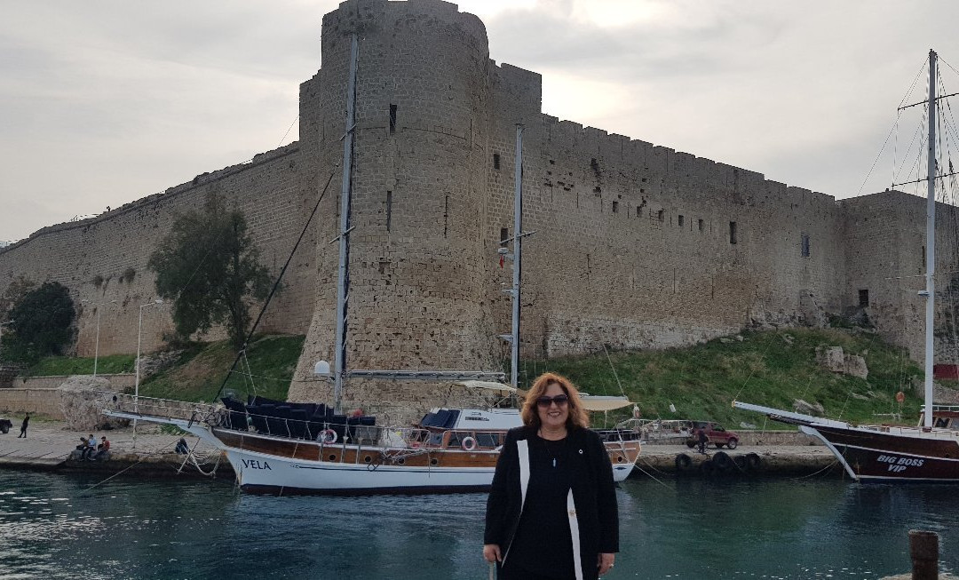 The Cyprus House & Carob Warehouse-克利尼亚必去景点