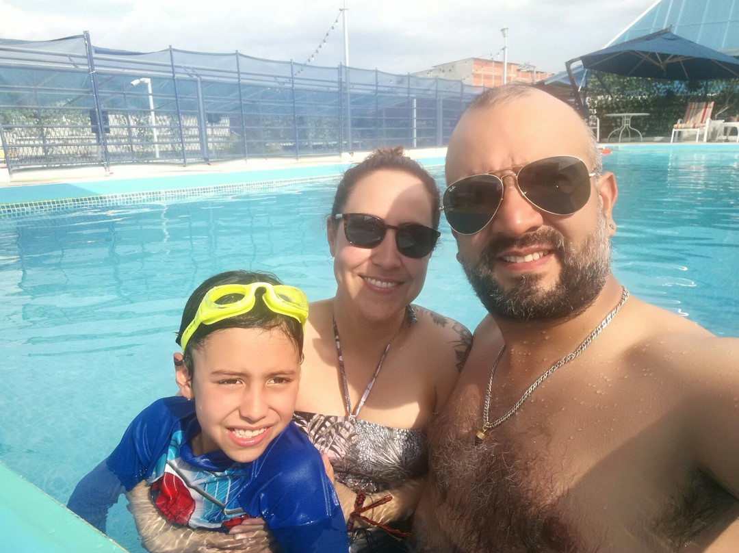 Magdalena Imperial Hotel主图