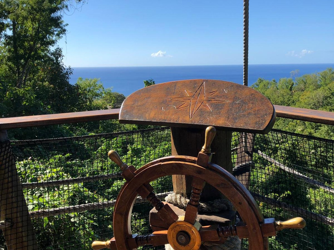 Habitation Getz主图