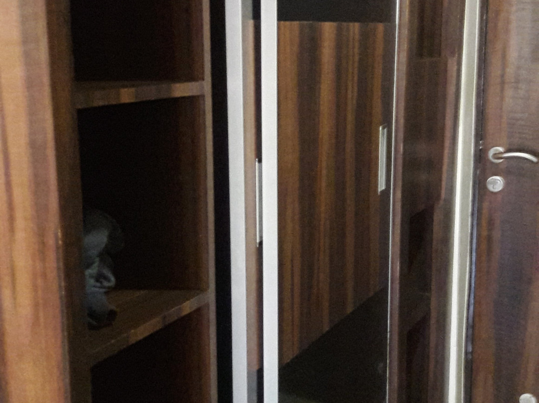 Hotel Sach Regency主图