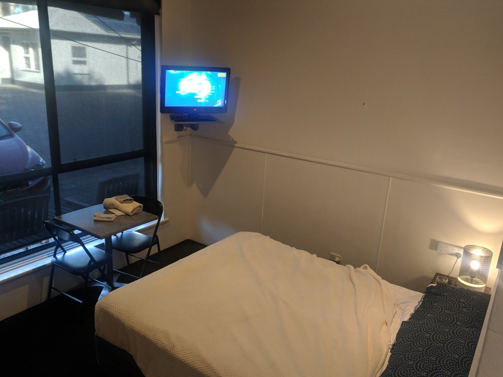 Port Noarlunga Motel主图