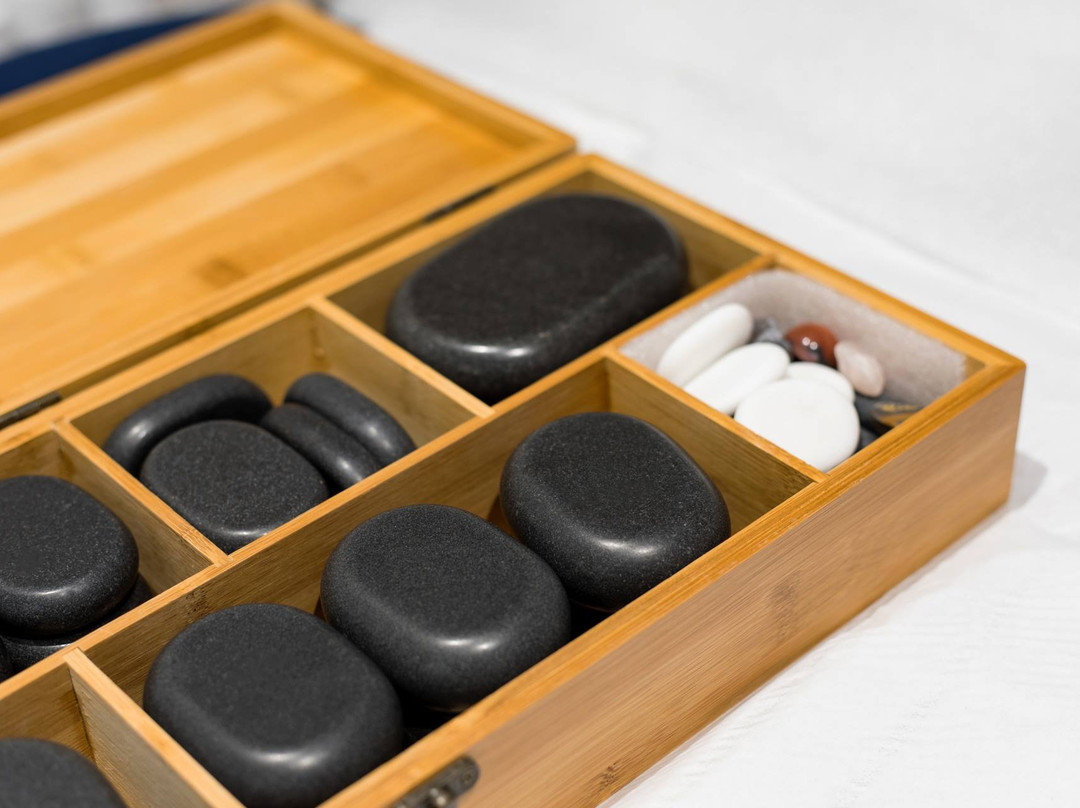 Artisa Spa-Leyton必去景点