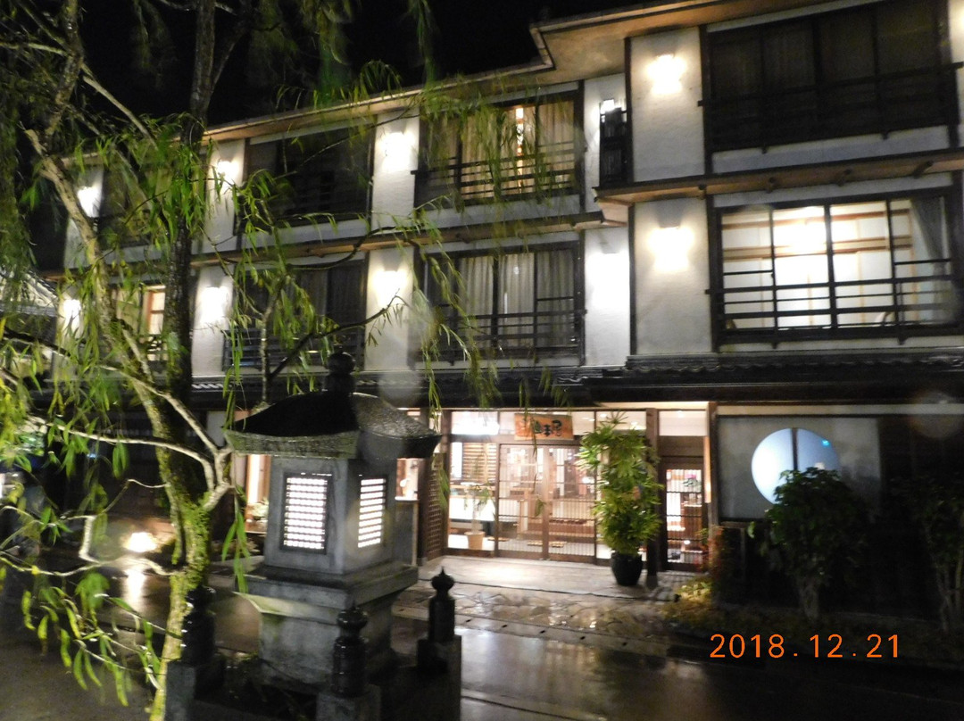城崎 山本屋主图