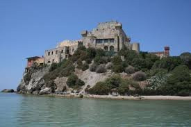 Castello di Falconara景点图片
