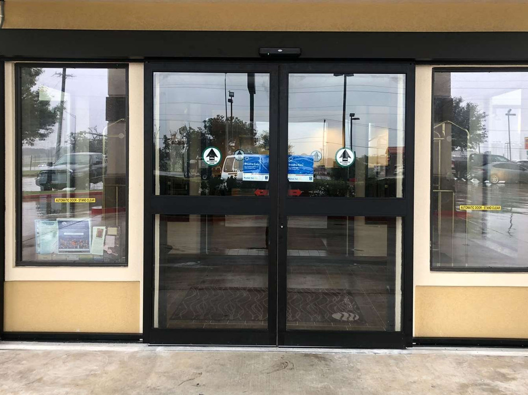 Comfort Inn Early主图