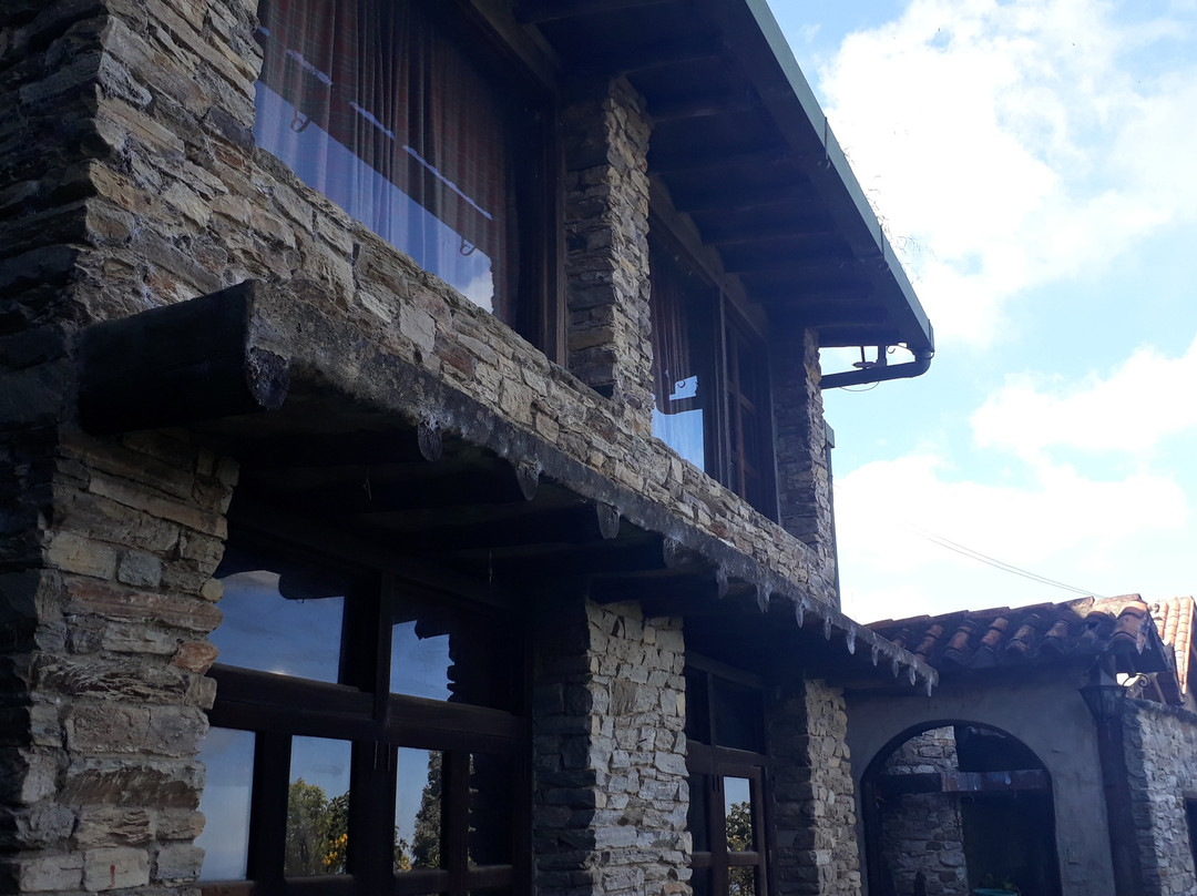 La Posada de Norma主图