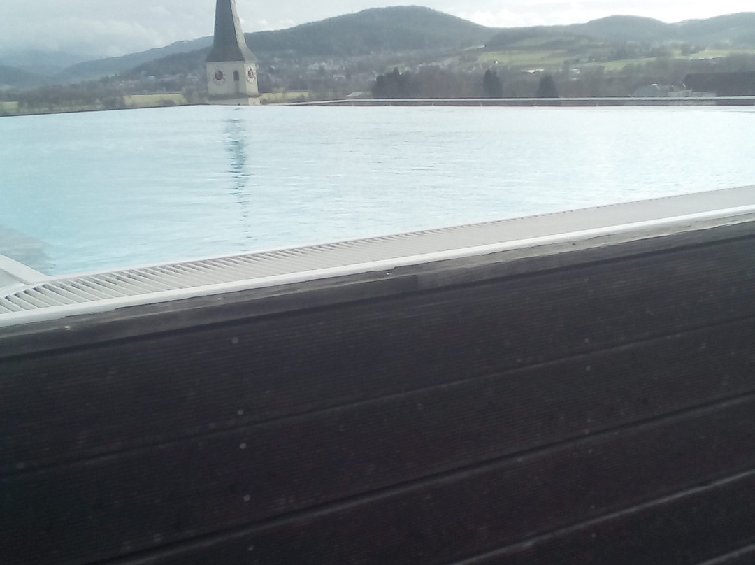 Randsbergerhof Hotel主图