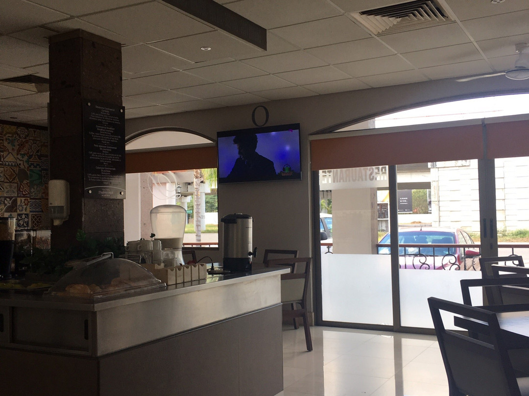 Hotel Dubrovnik主图