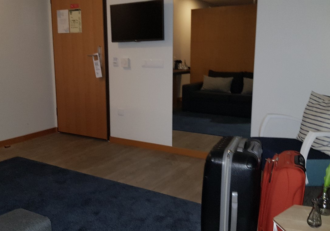 Villa Prime Hotel主图