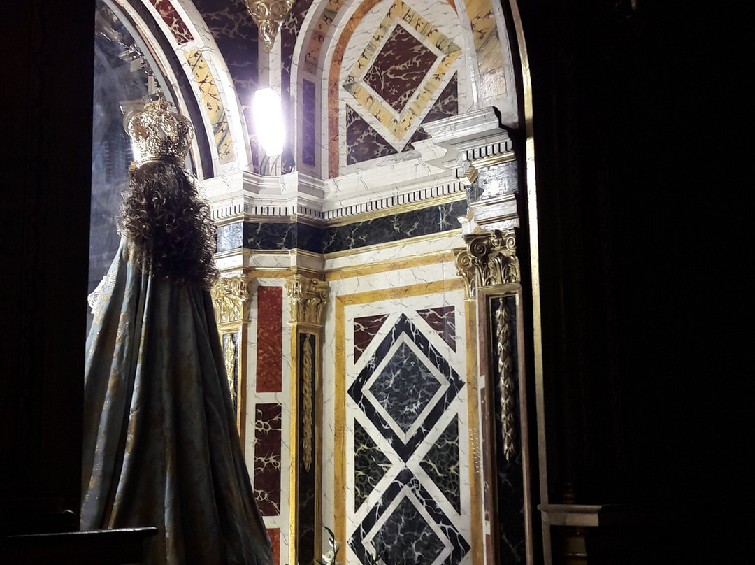 Santuario de Nuestra Senora de Belen景点图片
