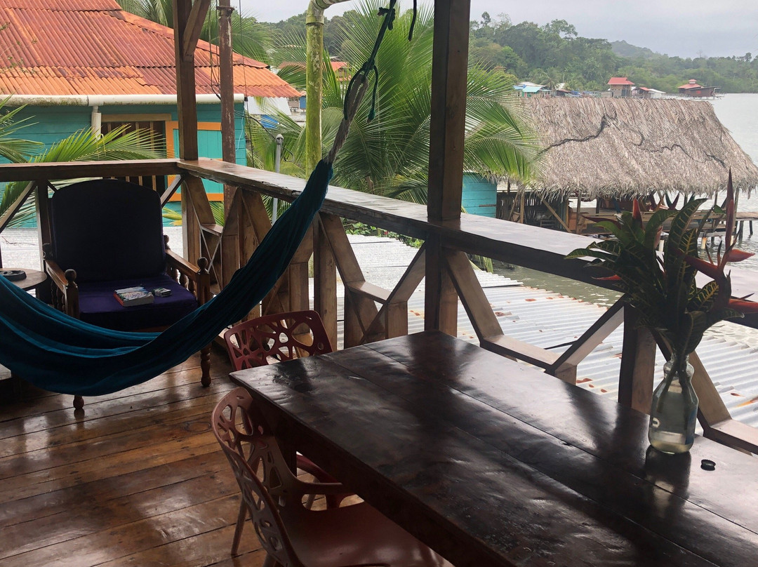 Rafael's Sleep Inn主图