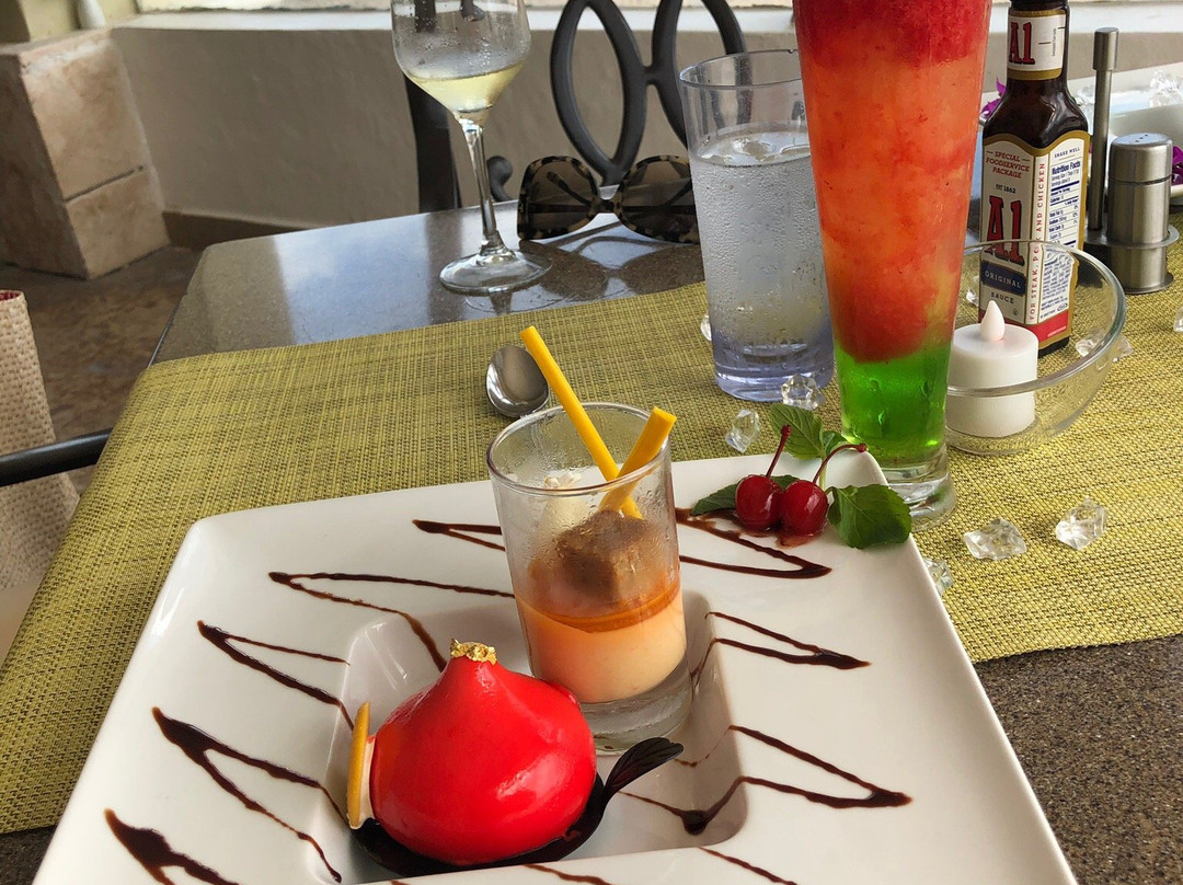 Chacmuchuch餐馆和美食-Asadero Roy