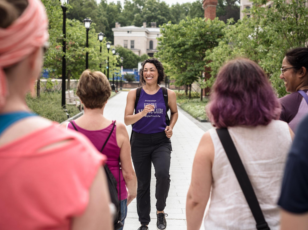 Fitstyle by Shana-纽黑文必去景点