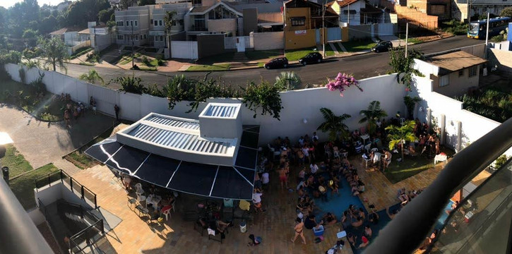 Bristol Zaniboni Hotel主图