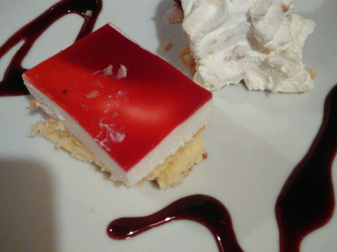 Hotel Sans Soucis主图