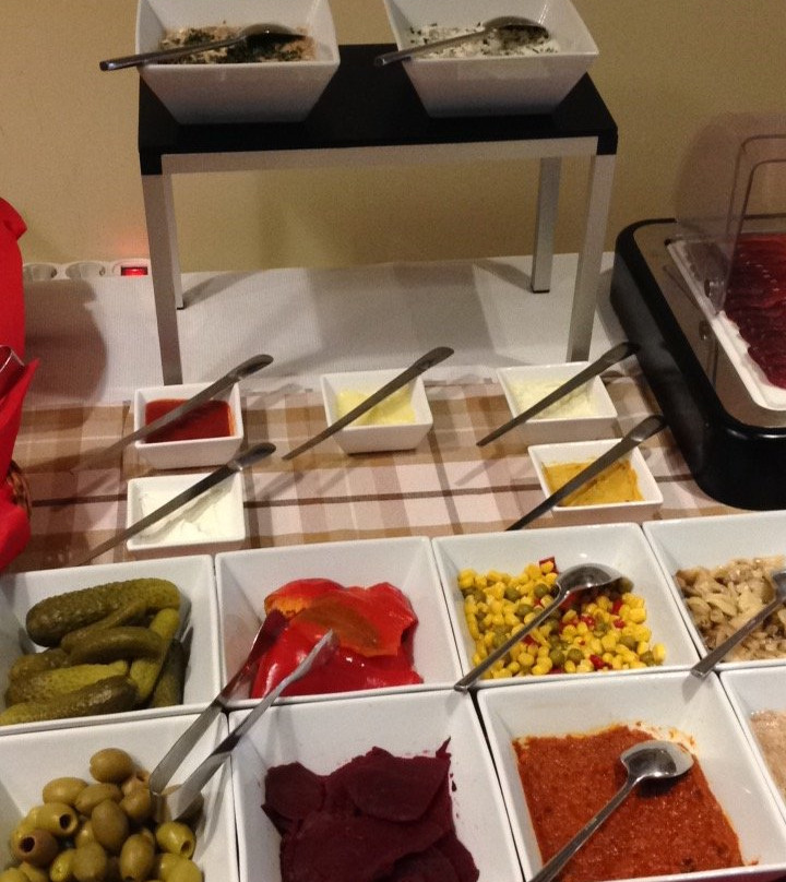 Belgrade Boutique Hotel主图