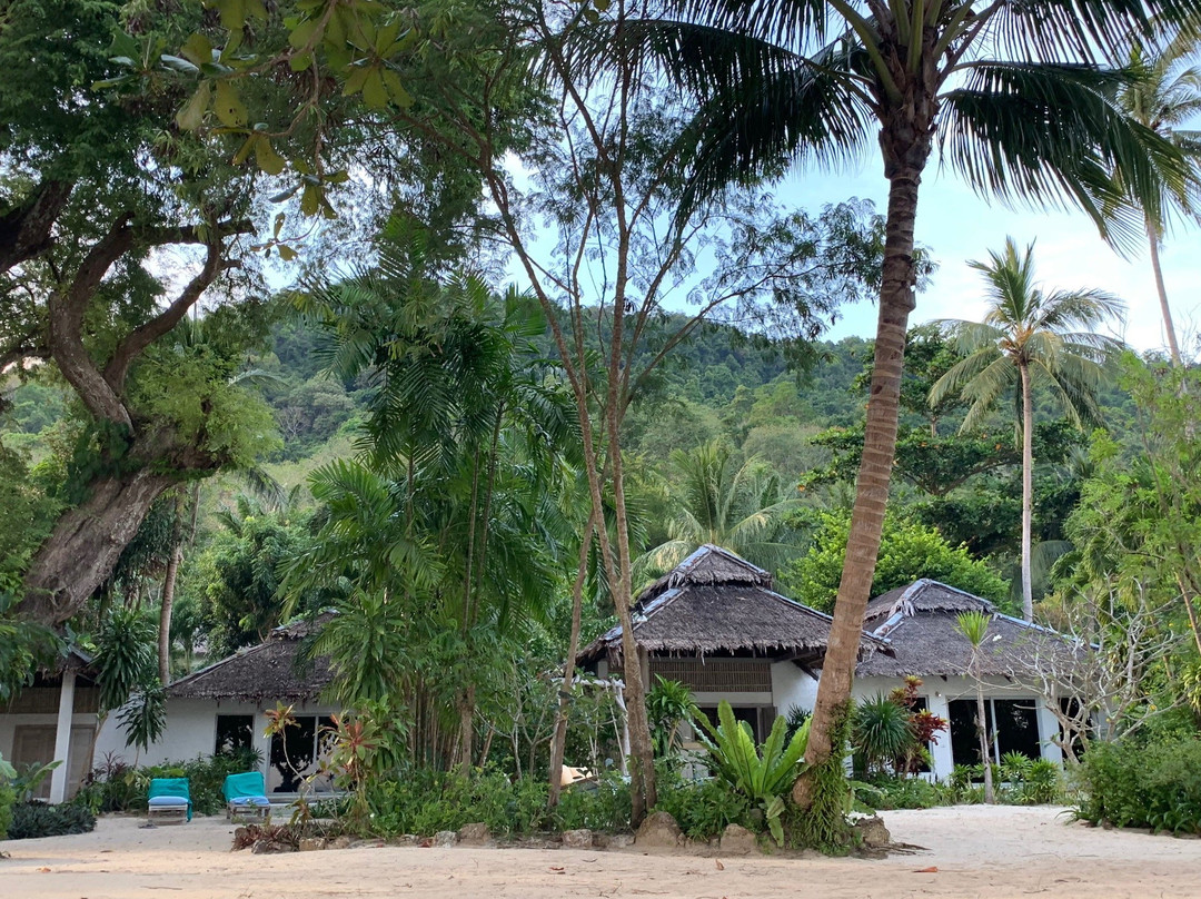 The Paradise Koh Yao Noi Village - Day Tours景点图片