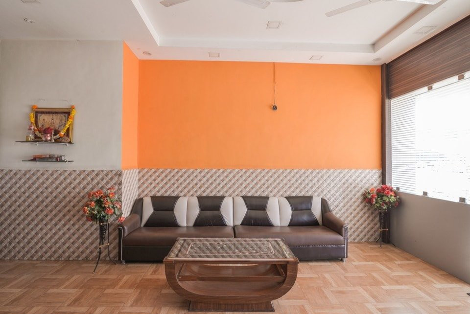 OYO 13151 Hotel OM Palace主图