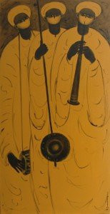 Aakriti Art Gallery-加尔各答（亦写作“Calcutta”）必去景点