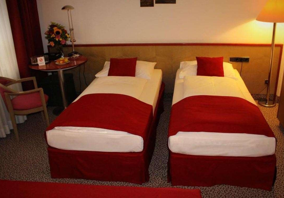 LeoMar Flatrate Hotel主图