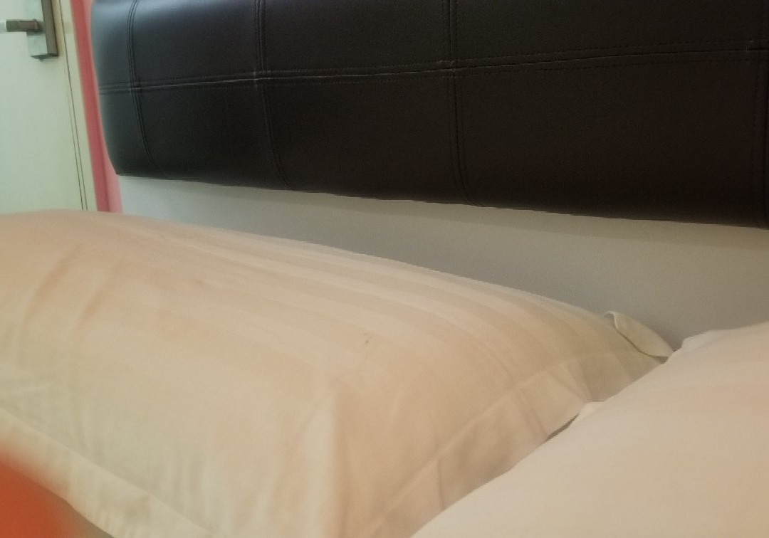 Riverfront Sentral Boutique Hotel主图