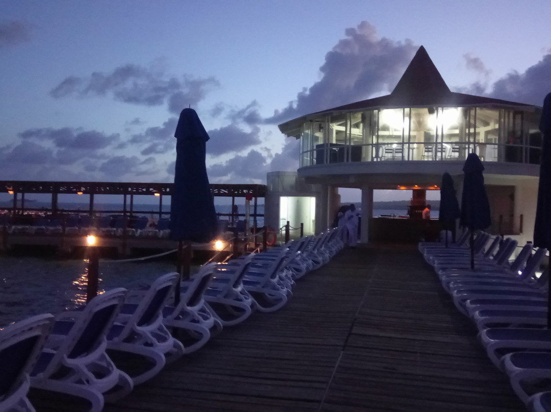 Decameron Aquarium主图