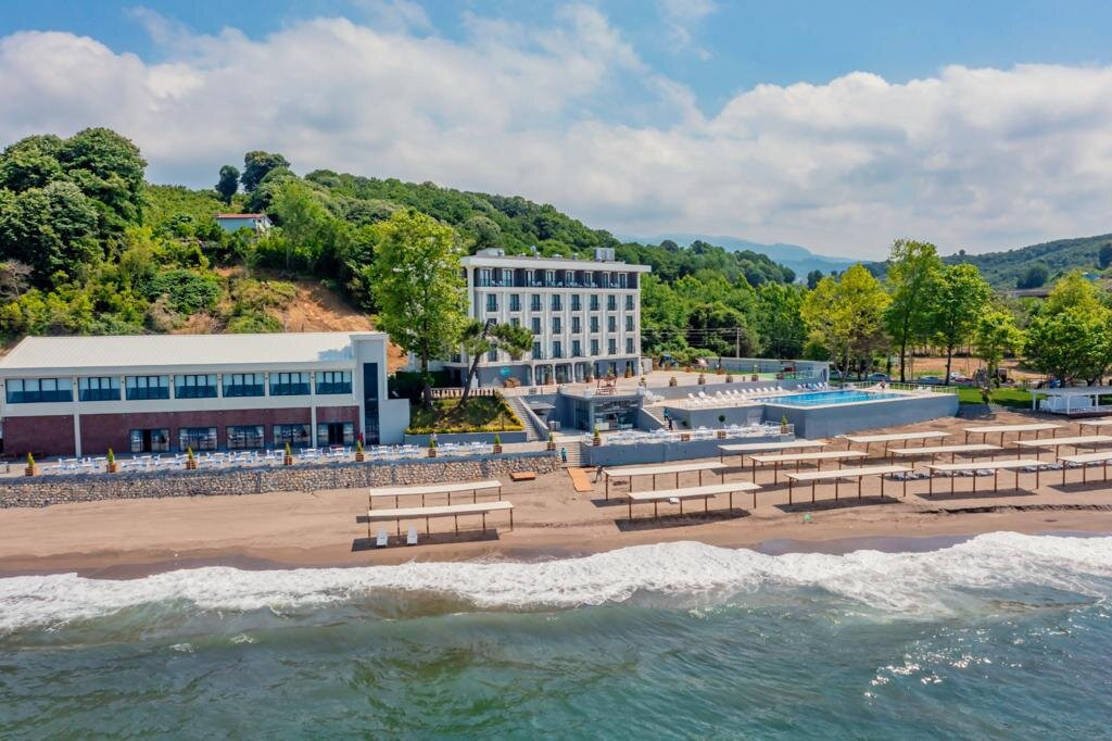 VE Hotels Akçakoca