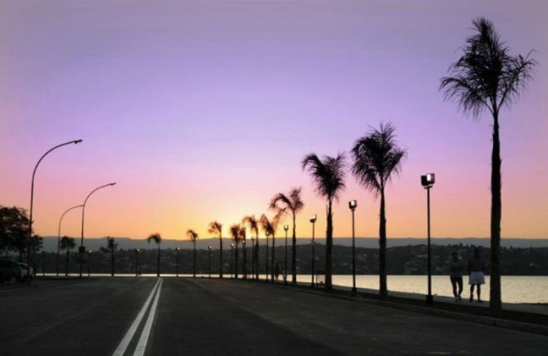 Tangol-科尔多瓦必去景点