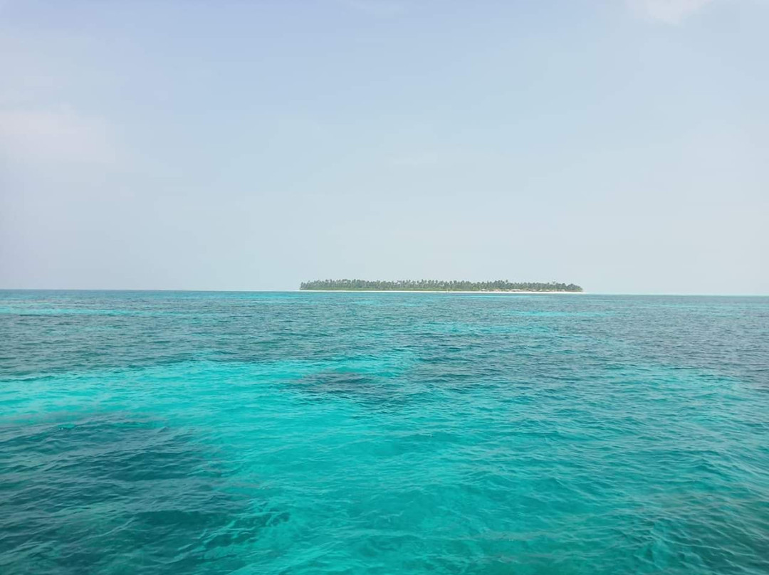 Island of Thinnakara-Agatti必去景点