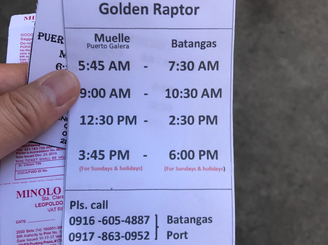 Izakaya Palm Divers Tropicana Dive Center-葡多咖蕾拉必去景点