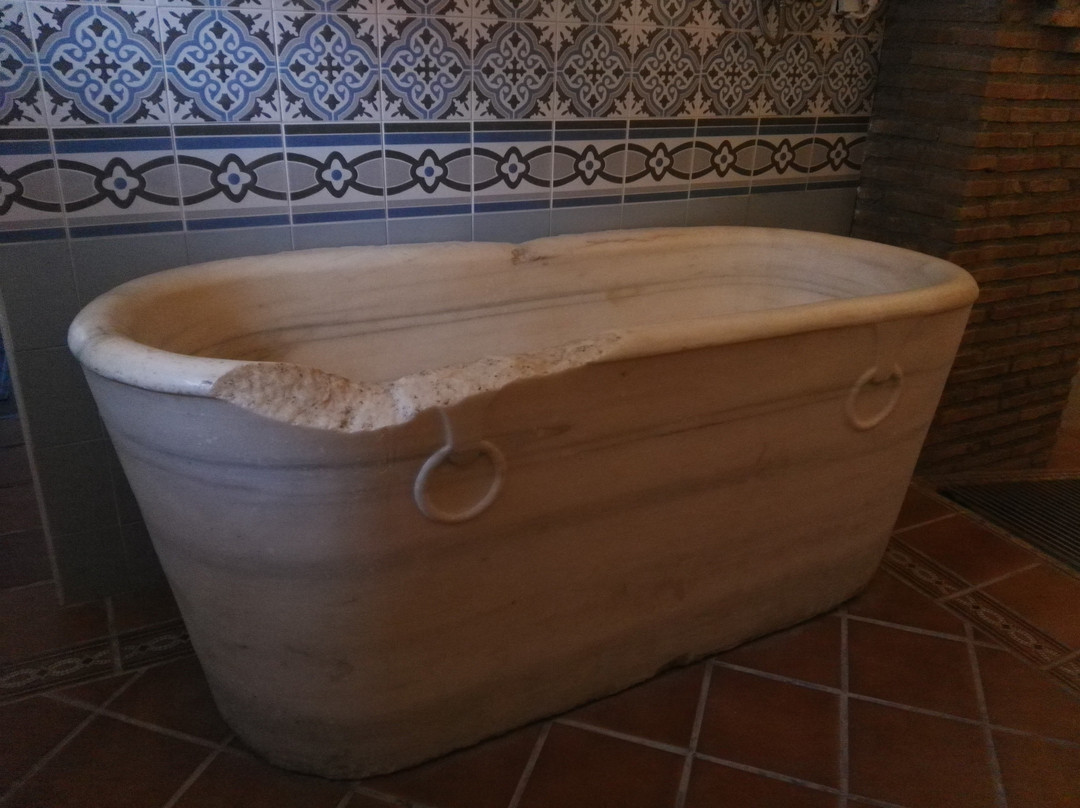 Balneario San Nicolas Hotel主图