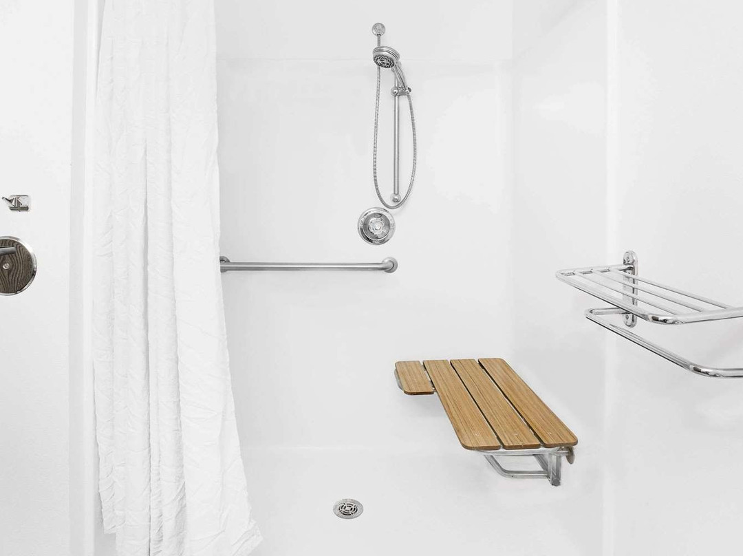 Microtel Inn & Suites by Wyndham Broken Bow主图