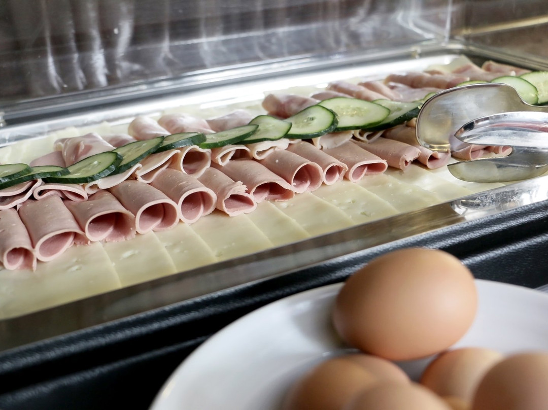 Hotel Hercegovina主图