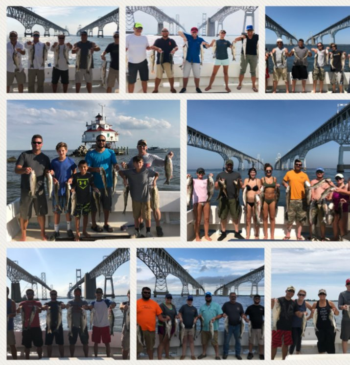 Maryland Fishing and Hunting-Stevensville必去景点