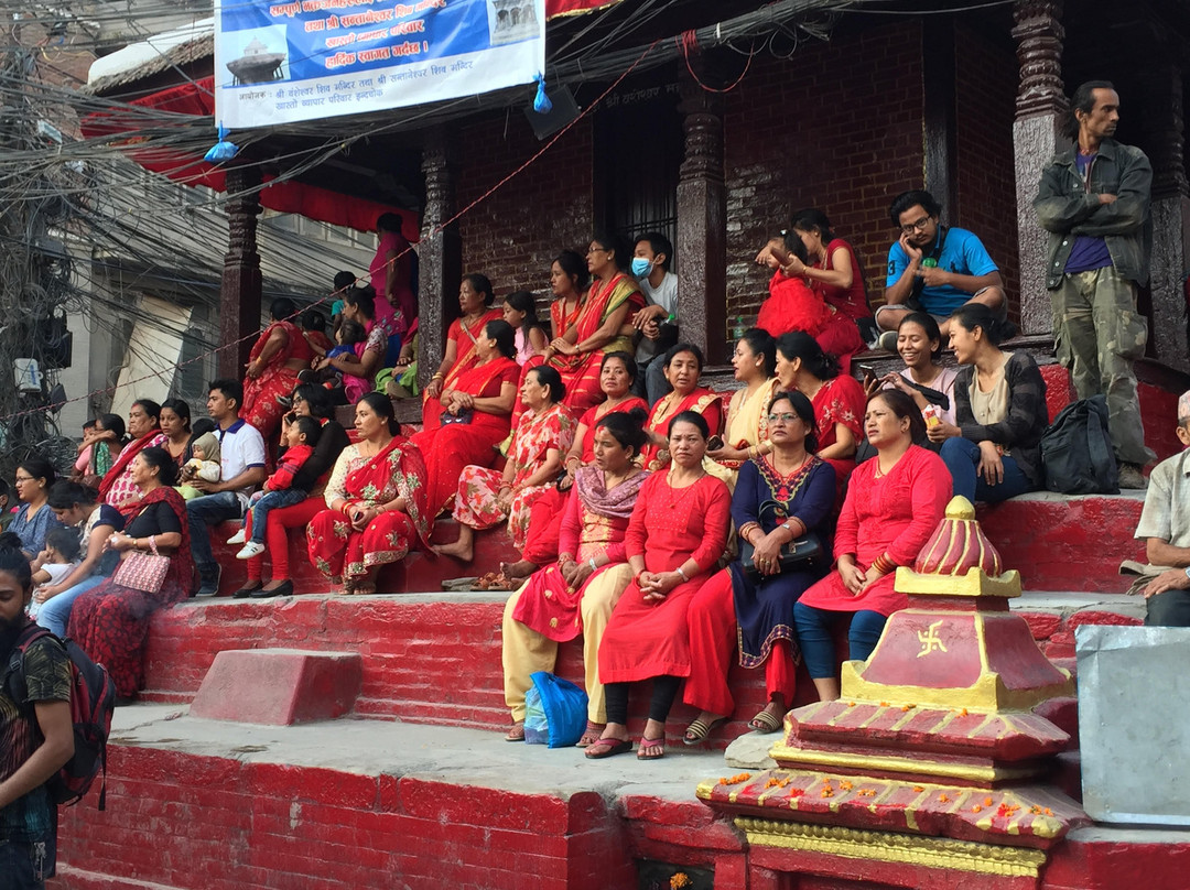 Epiphany Guest House主图