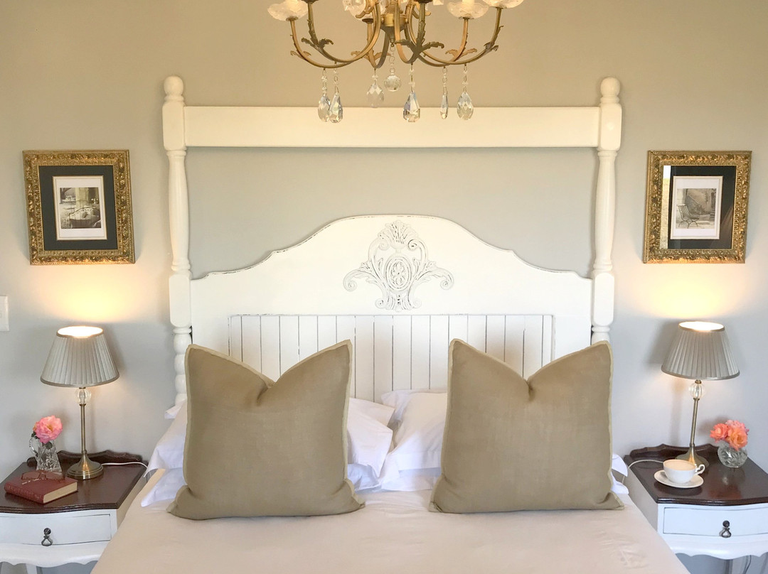 A Kings View Boutique Guesthouse主图