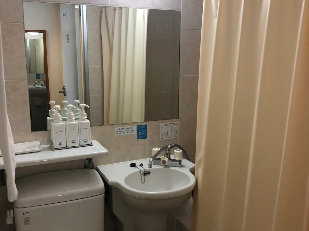 The Hours Shonan Hiratsuka主图