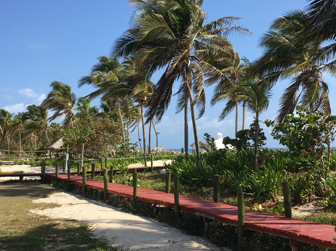 Hotel Brisas Santa Lucía主图