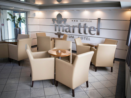 Hotel Marttel主图