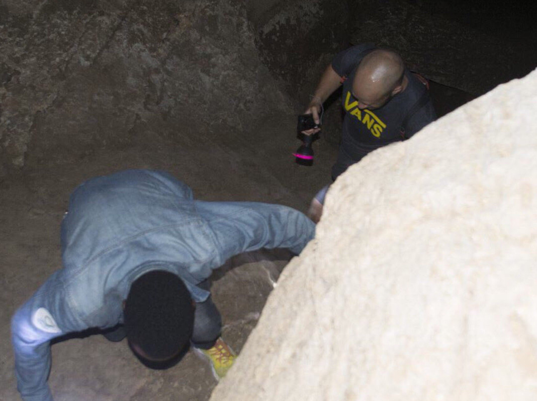 Urithi Tanga Museum-坦噶必去景点