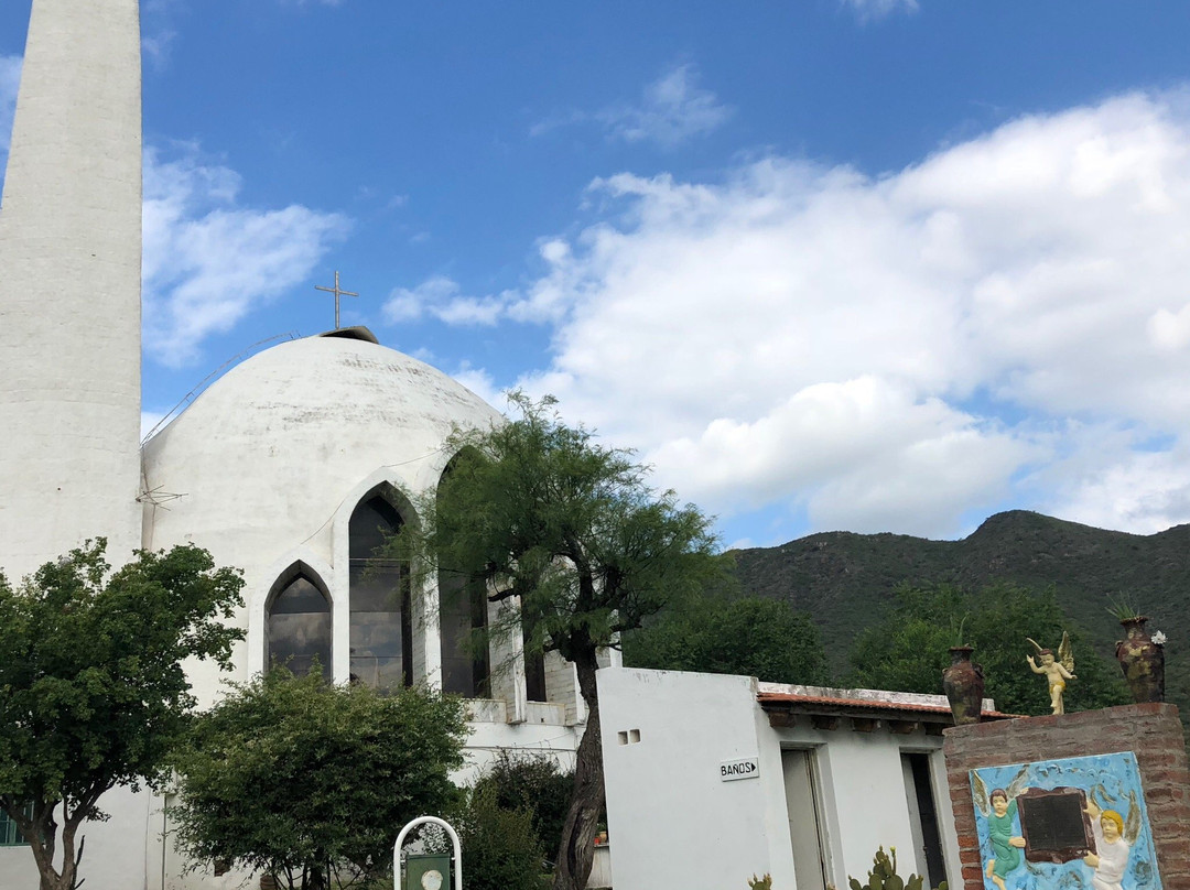 Iglesia San Placido景点图片
