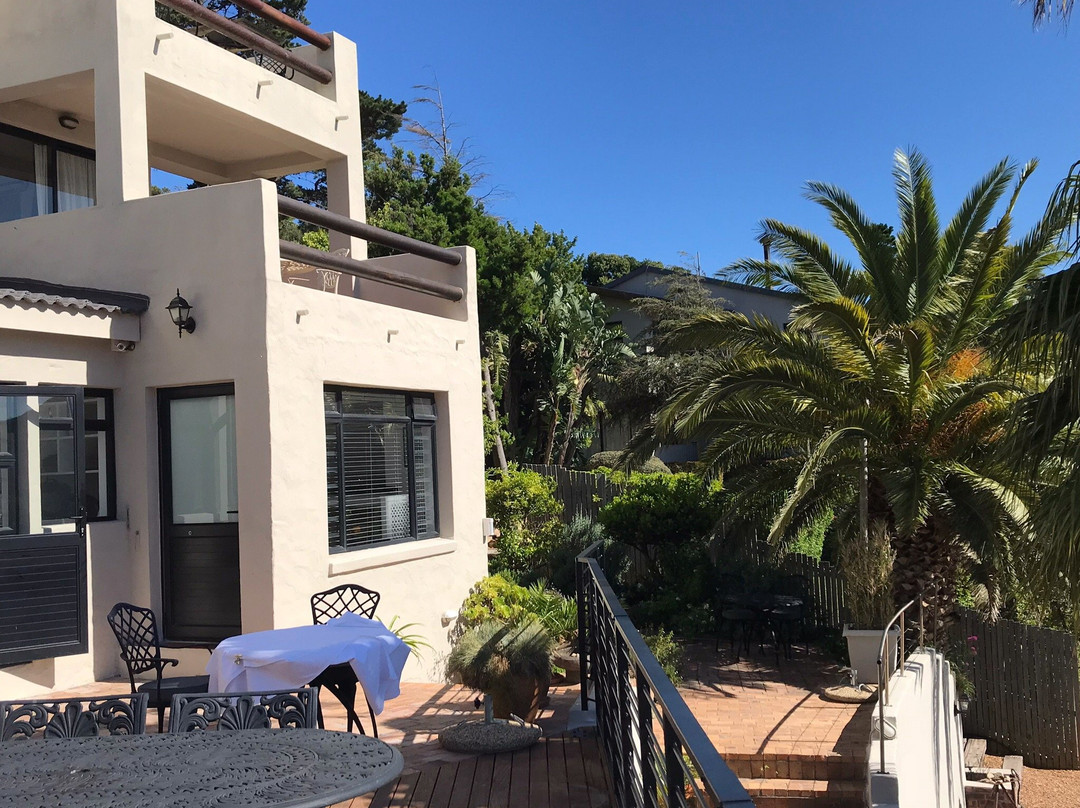 Dreamhouse Guesthouse主图