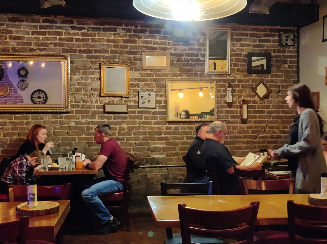 Steakhouse Of Helena