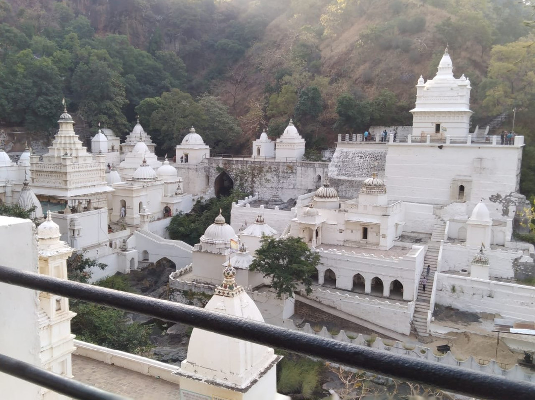 Muktagiri-Betul必去景点